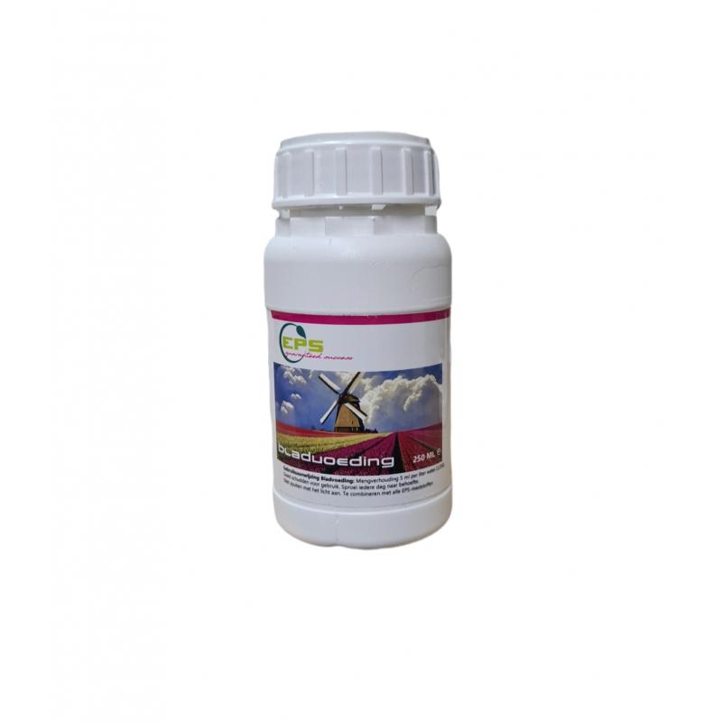 EPS bladvoeding 250 ml Plantenvoeding.