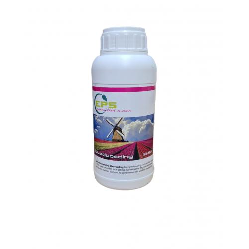 EPS bladvoeding 500 ml Plantenvoeding.