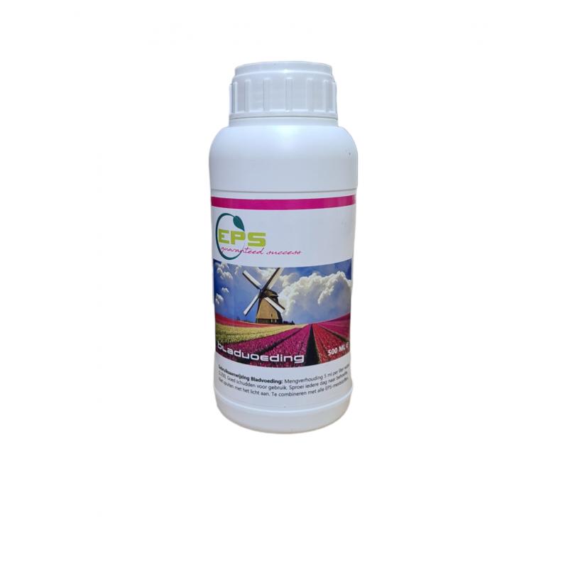 EPS bladvoeding 500 ml Plantenvoeding.