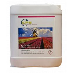 EPS LED groei 5 liter Plantenvoeding voor de kweek onder LED licht.