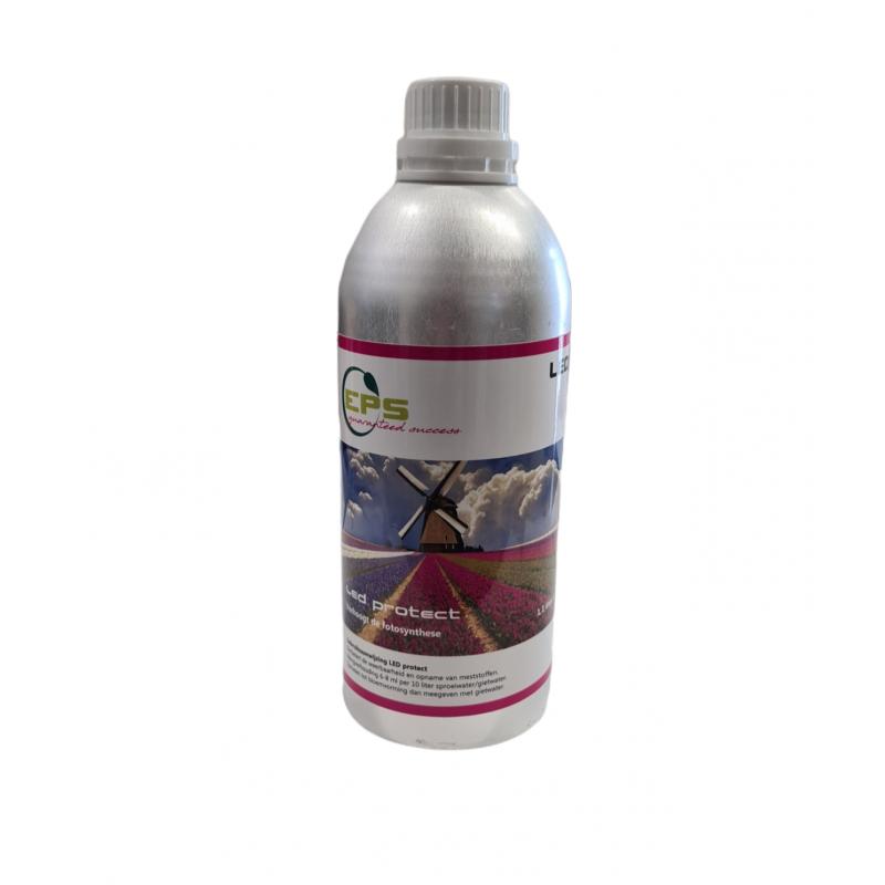 EPS ledprotect 1,1 liter Plantenvoeding voor de kweek onder LED licht.