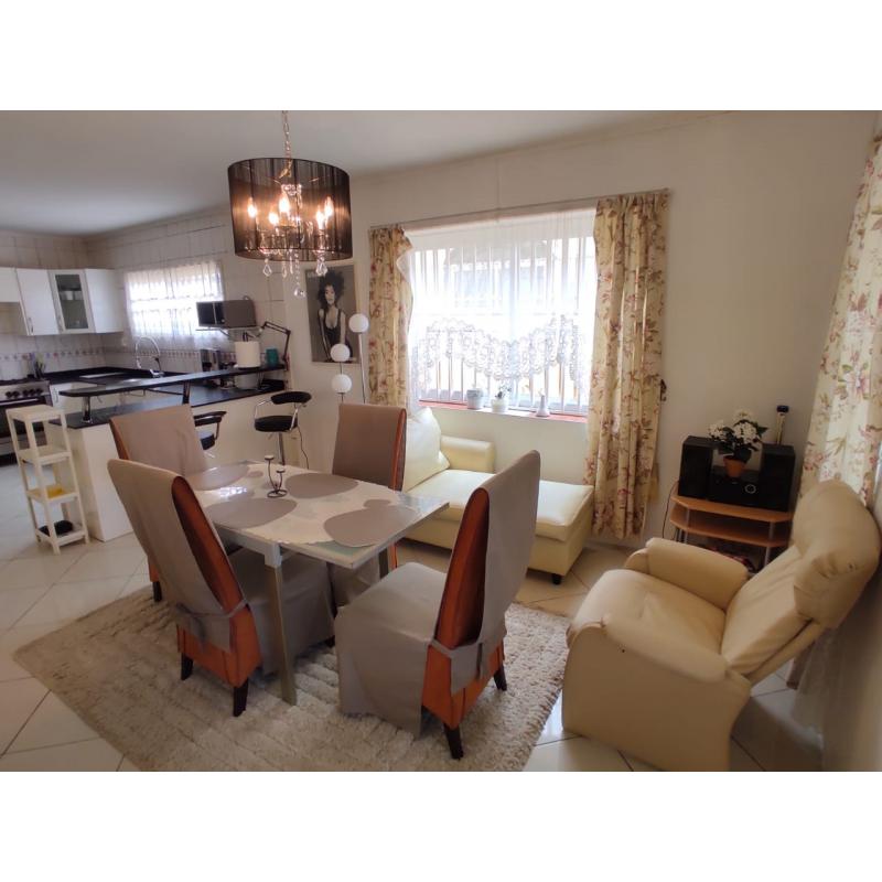 studentenwoning en vakantiewoning Suriname