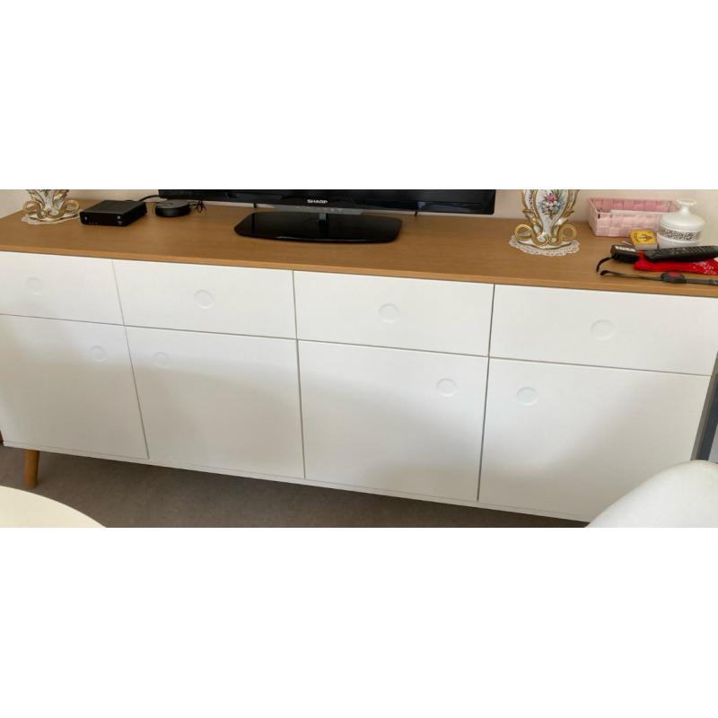 Eetkamer