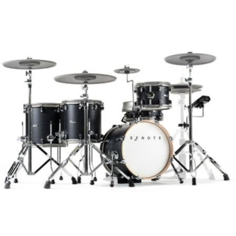 New Efnote 5X E-Drum Set