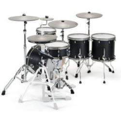 New Efnote 5X E-Drum Set