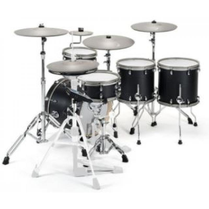New Efnote 5X E-Drum Set