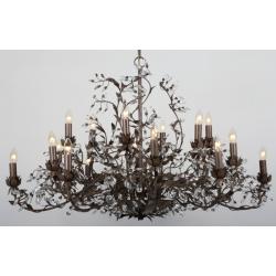 LUSTER Elegance issue van Leclerq&Bouwman