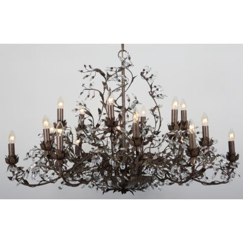 LUSTER Elegance issue van Leclerq&Bouwman
