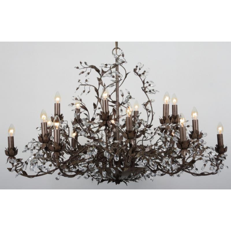 LUSTER Elegance issue van Leclerq&Bouwman