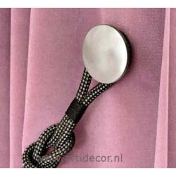 Embrasse houder magneet