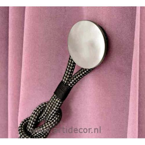 Embrasse houder magneet