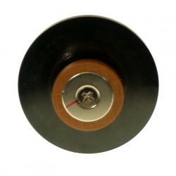 Embrasse houder magneet