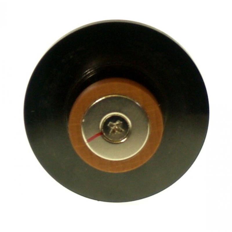Embrasse houder magneet