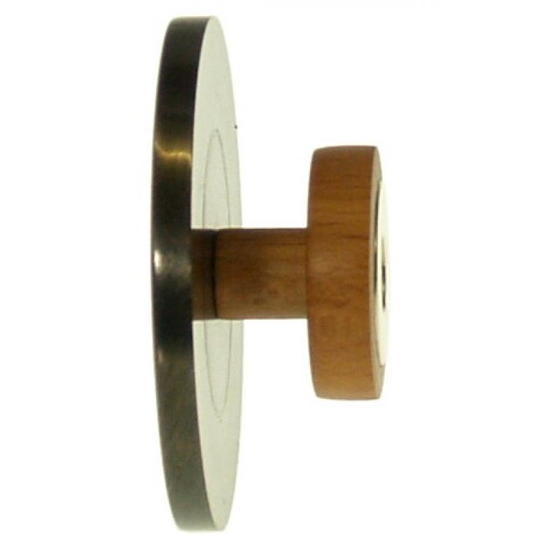 Embrasse houder magneet