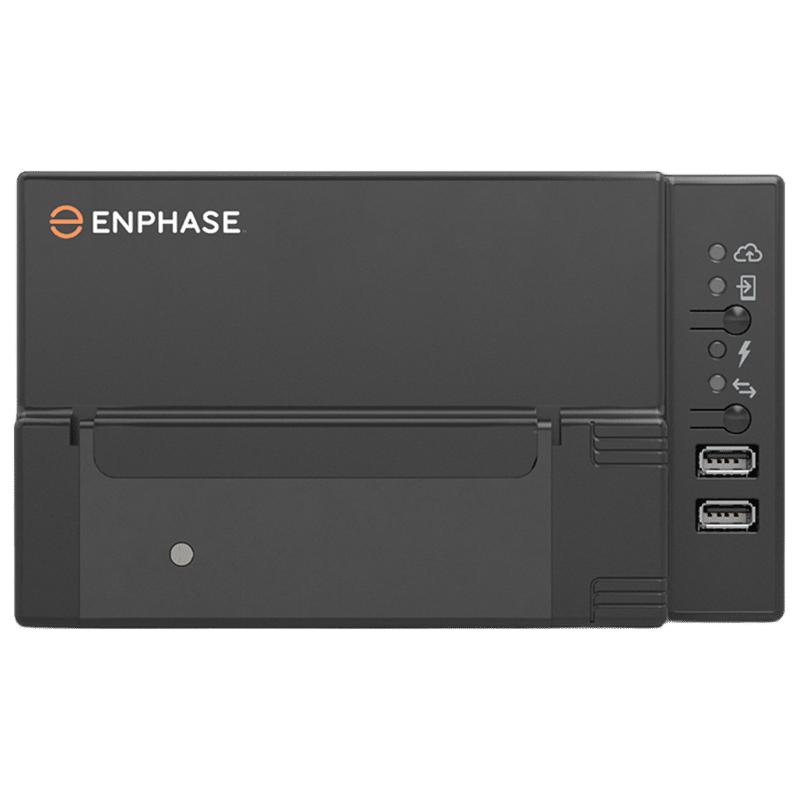 Enphase envoy standard
