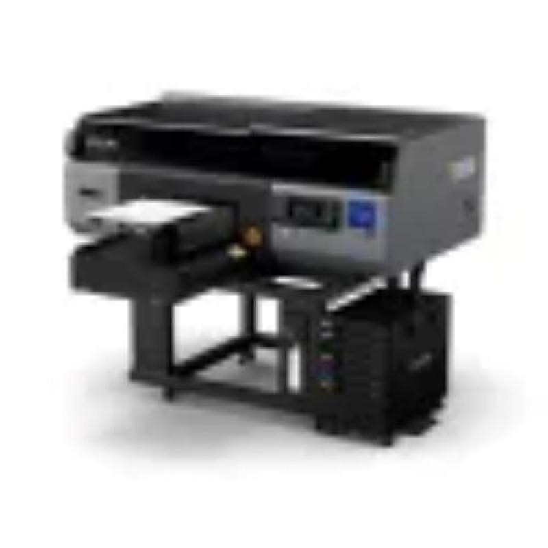 Epson SureColor F3070 Industrial Direct-to-Garment Printer | INDOELECTRONIC