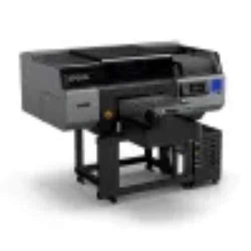 Epson SureColor F3070 Industrial Direct-to-Garment Printer | INDOELECTRONIC