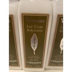 L’ Occitane bodylotion