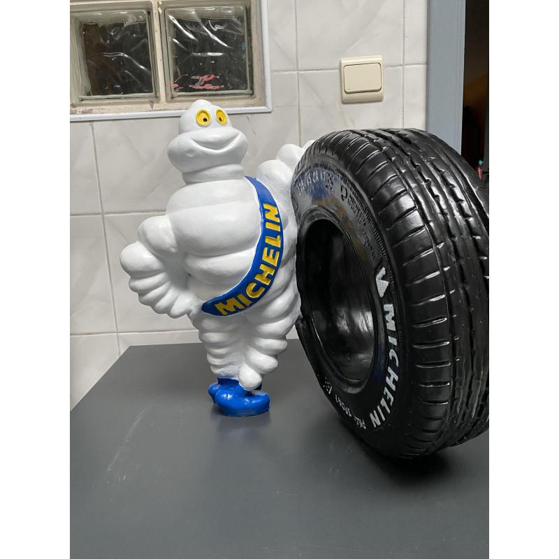MICHELIN BIBENDUM