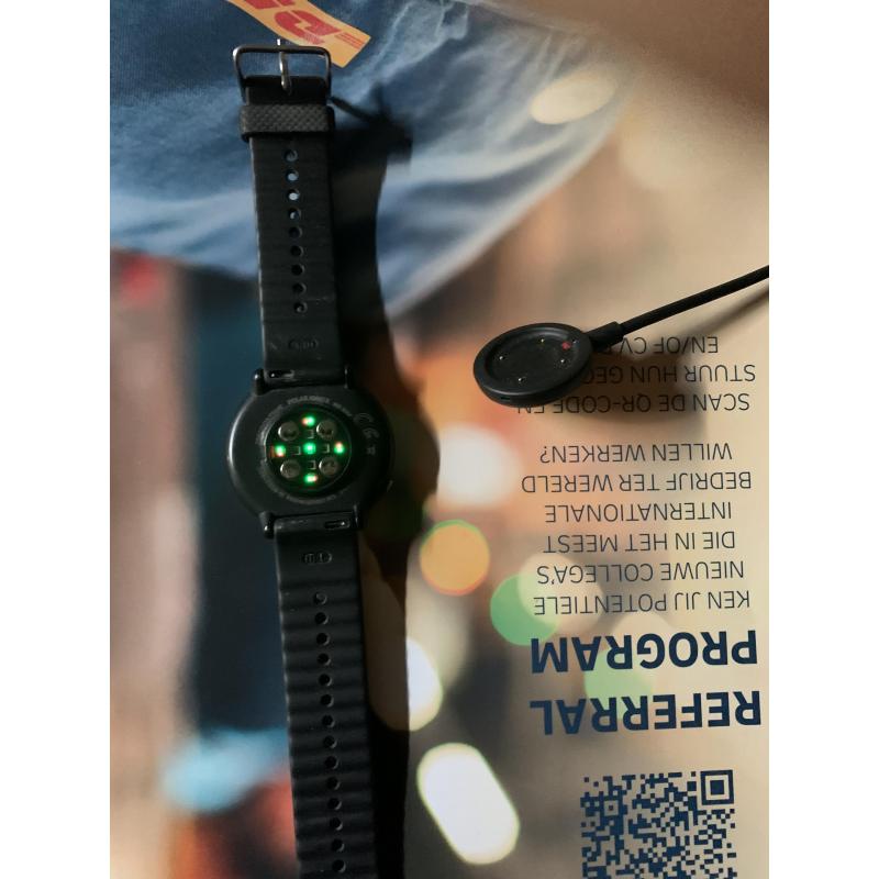 Polar Ignite Sportwatch
