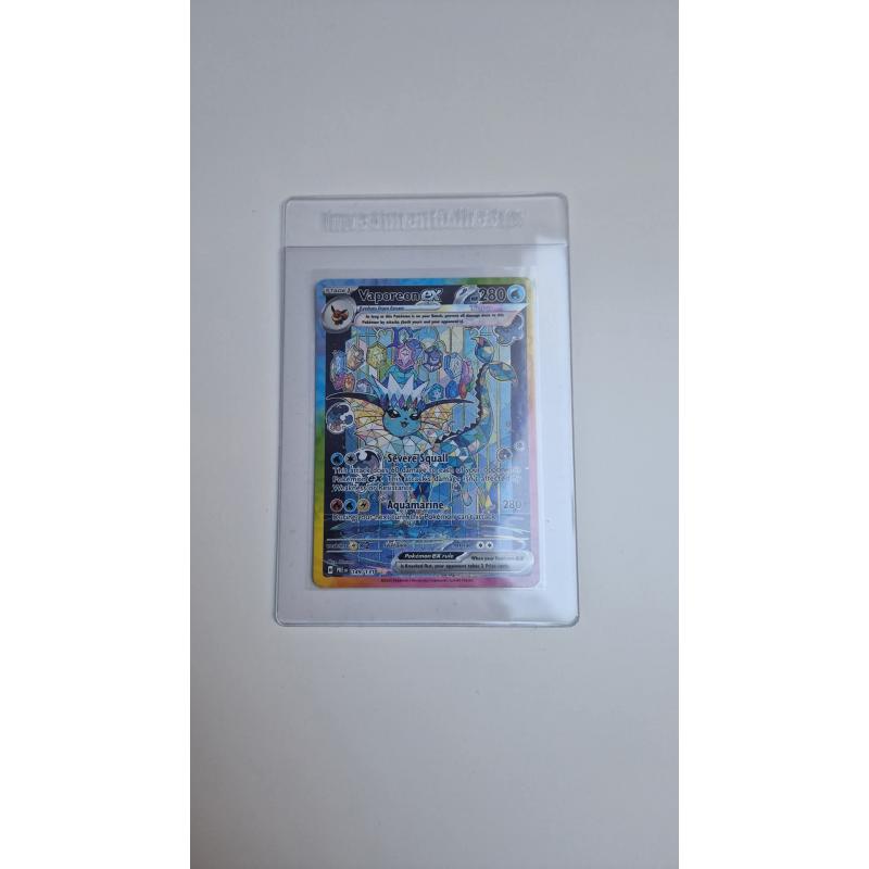 Pokémon kaarten