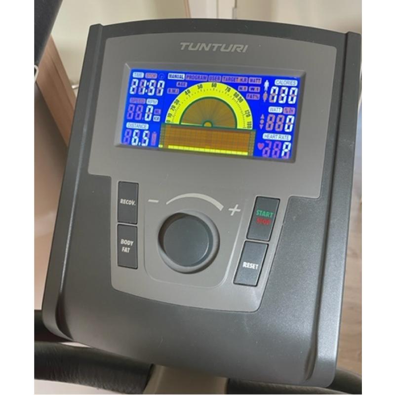 CROSSTRAINER TUNTURI