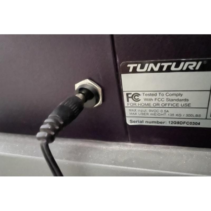 CROSSTRAINER TUNTURI