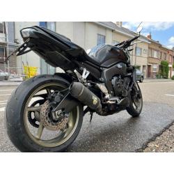 Yamaha FZ1N Te koop