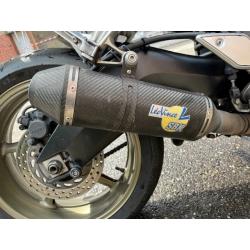 Yamaha FZ1N Te koop