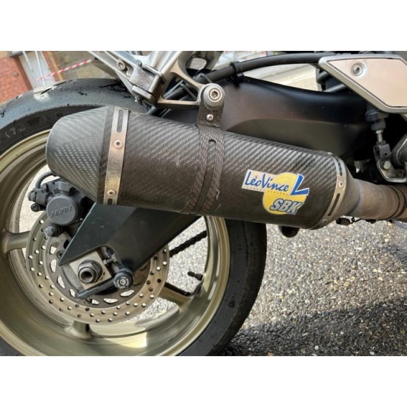 Yamaha FZ1N Te koop