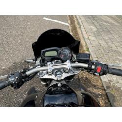 Yamaha FZ1N Te koop
