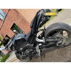 Yamaha FZ1N Te koop