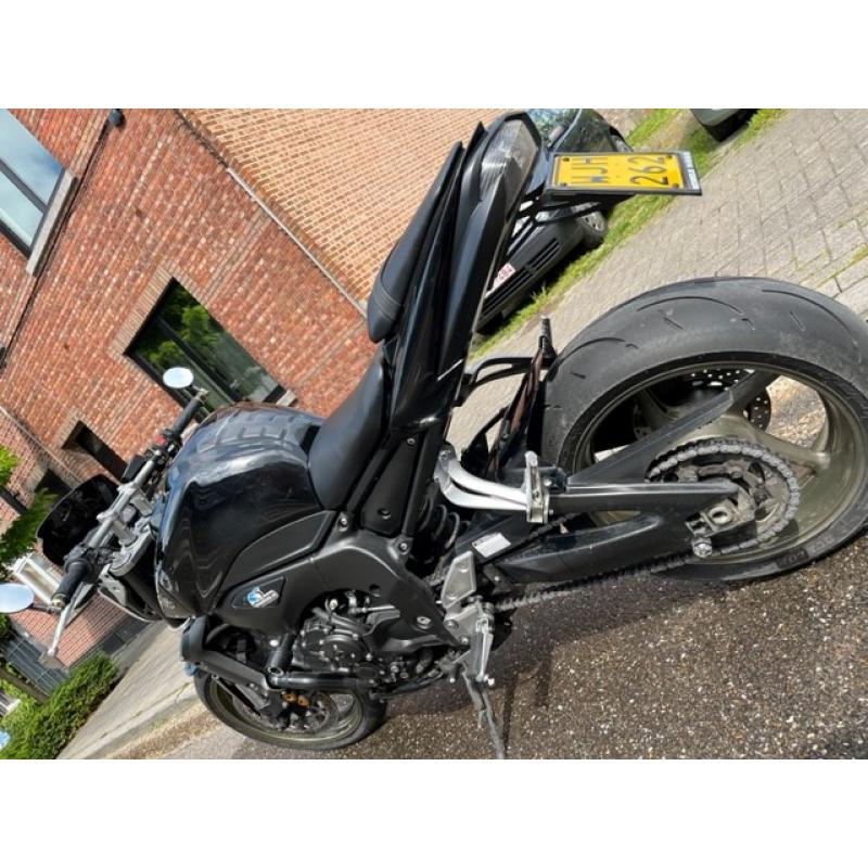 Yamaha FZ1N Te koop