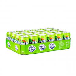 A-merken Frisdrank
