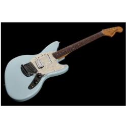 New Fender Kurt Cobain Jag-Stang SNB