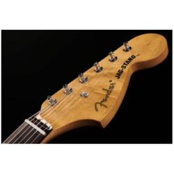 New Fender Kurt Cobain Jag-Stang SNB