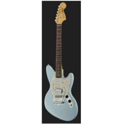 New Fender Kurt Cobain Jag-Stang SNB