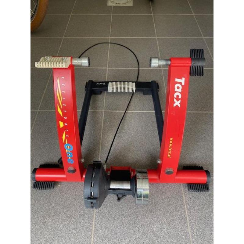 Fietstacx