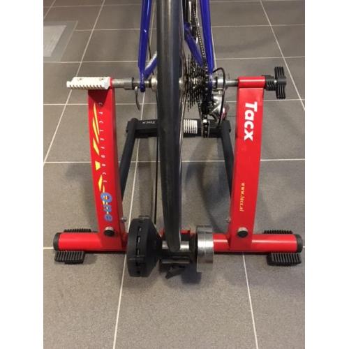 Fietstacx