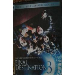 Final Destination 3