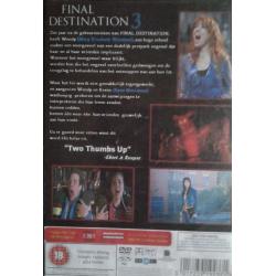 Final Destination 3