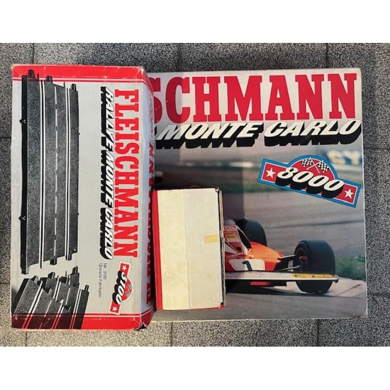 Fleischmann racebaan (1980)