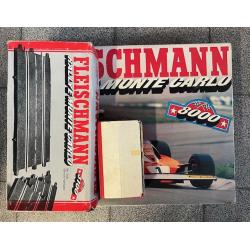 Fleischmann racebaan (1980)