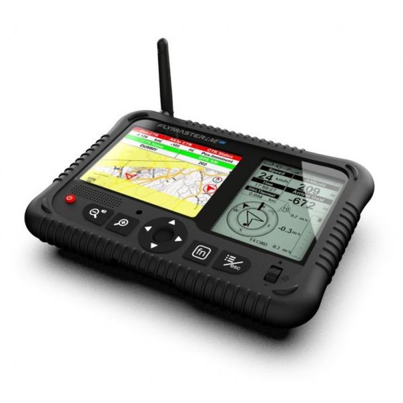Skytraxx 4.0,Flymaster LIVE DS,Naviter Oudie N