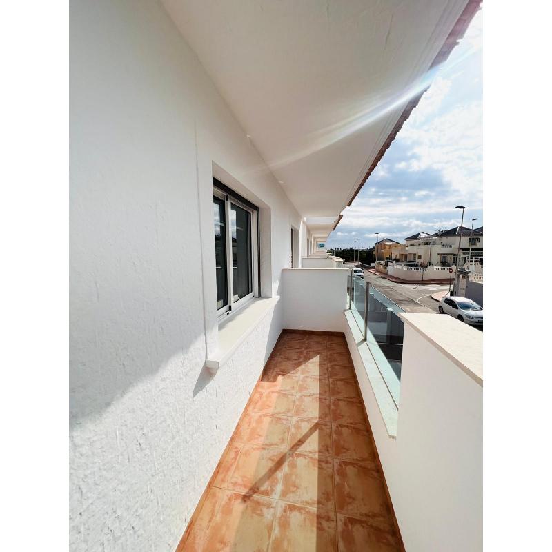 Woning te koop aan de Costa Blanca, Torrevieja Spanje!