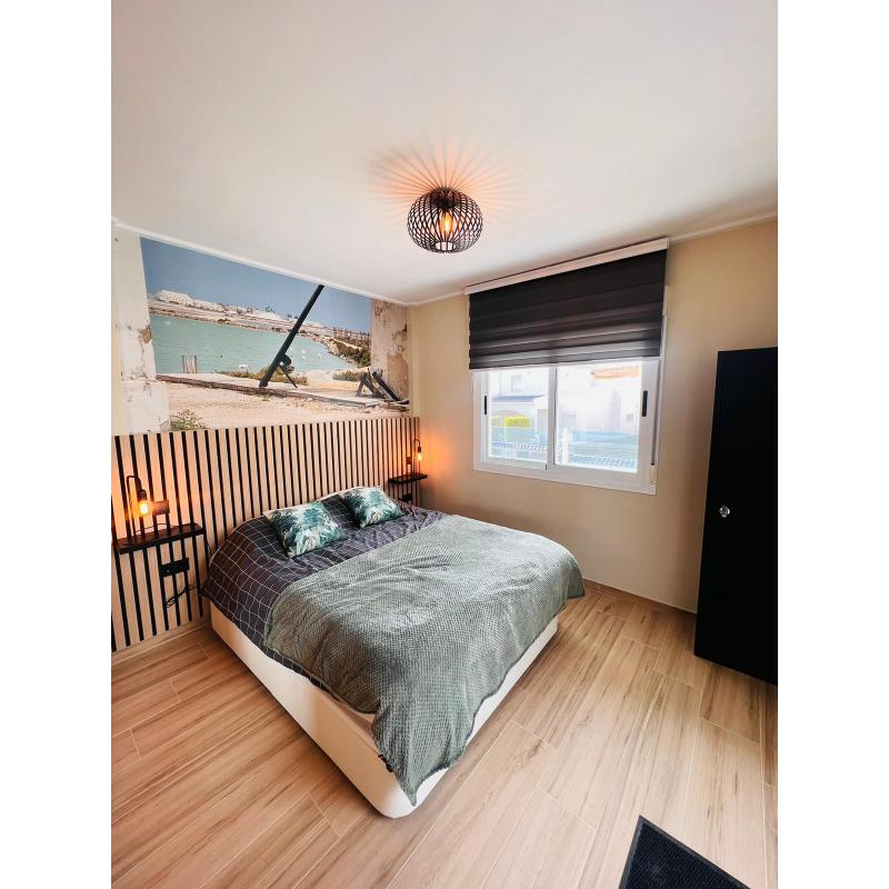 Woning te koop aan de Costa Blanca, Torrevieja Spanje!