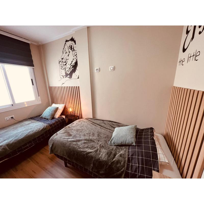Woning te koop aan de Costa Blanca, Torrevieja Spanje!