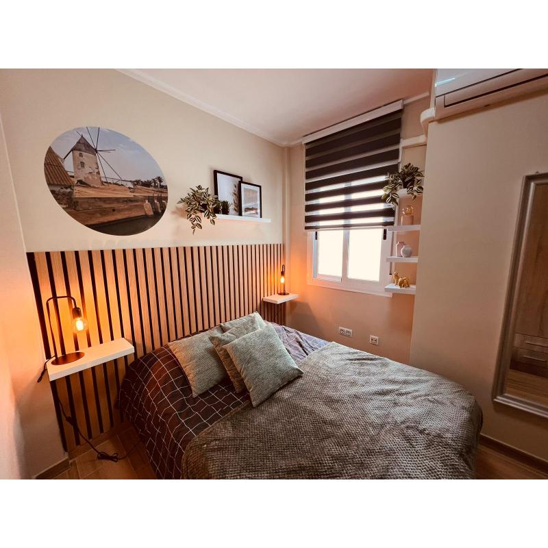 Woning te koop aan de Costa Blanca, Torrevieja Spanje!