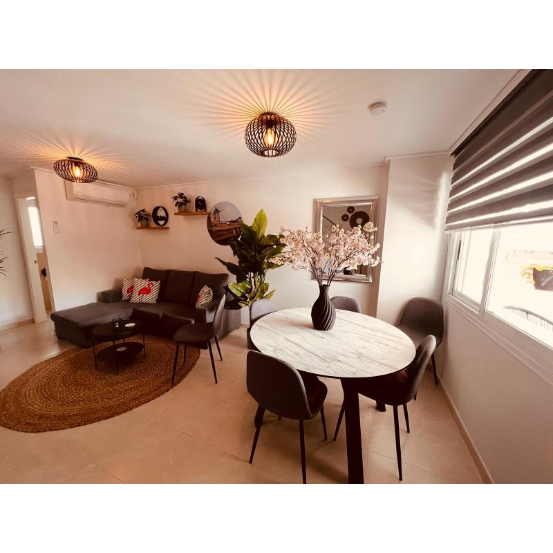 Woning te koop aan de Costa Blanca, Torrevieja Spanje!