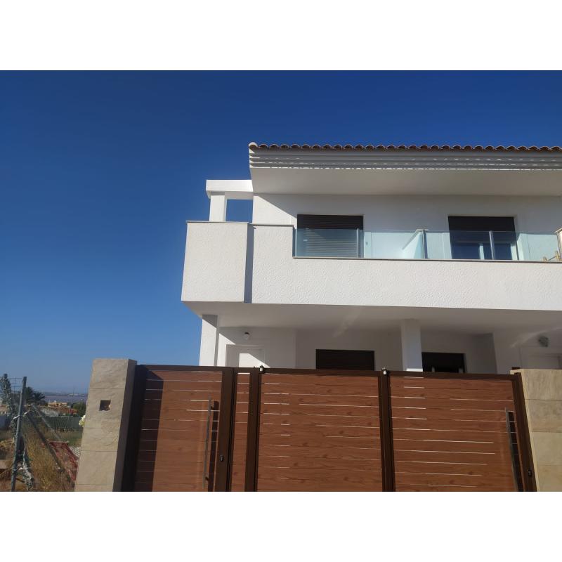 Woning te koop aan de Costa Blanca, Torrevieja Spanje!
